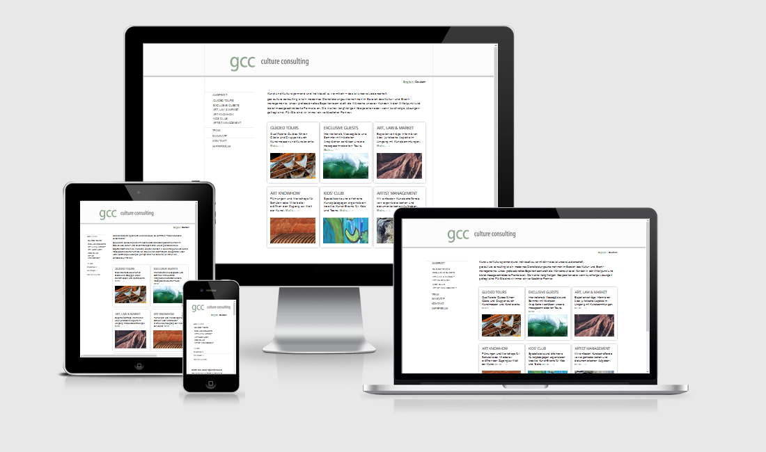 gcc culture consulting
