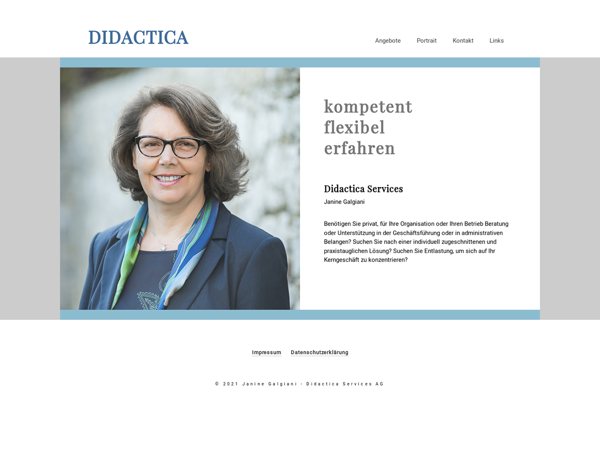 Didactica Services